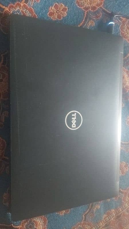 Dell Core I5 7th generation 2