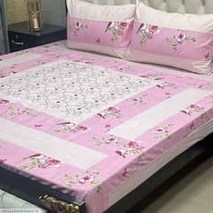 bedsheets