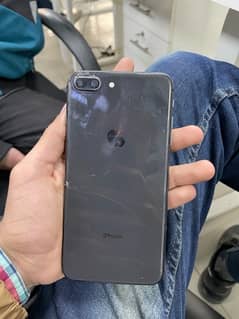 Iphone 8plus Pta Approved