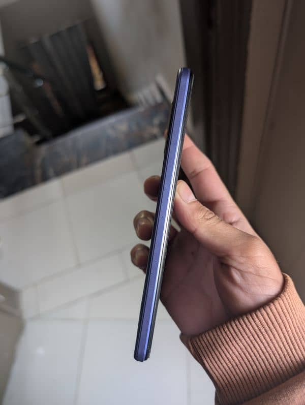 Vivo Y21 for Sell 2