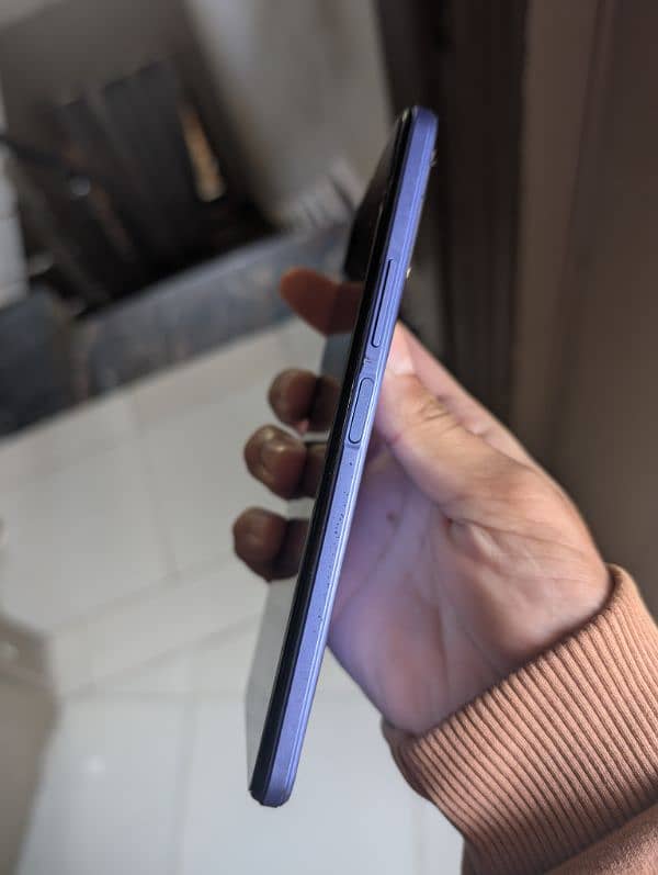 Vivo Y21 for Sell 4