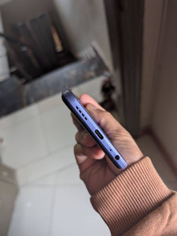 Vivo Y21 for Sell 5