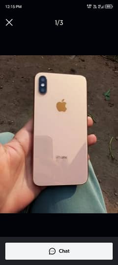 iphone xs non 64