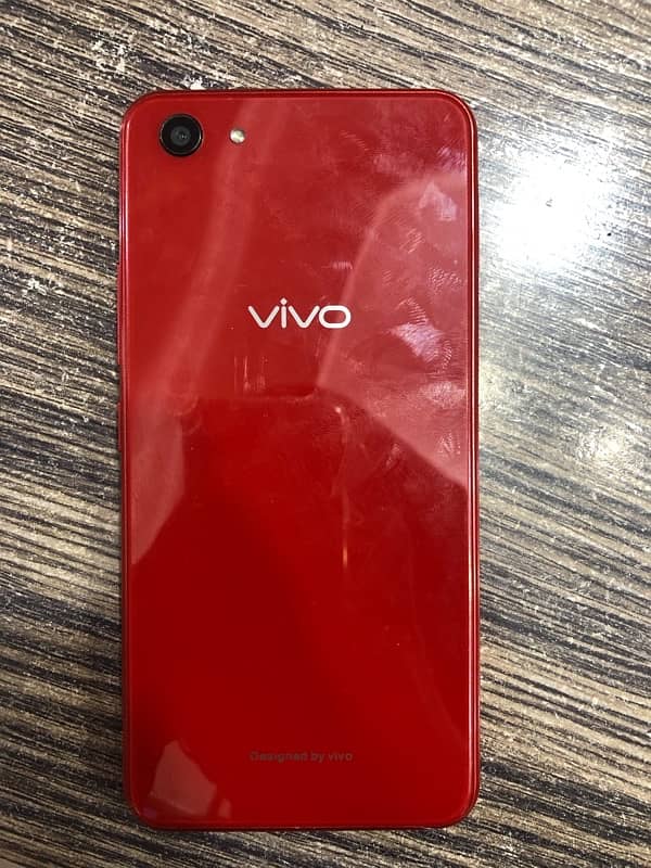 vivo y83  4/128 1