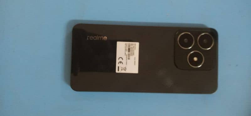 realme c61 0