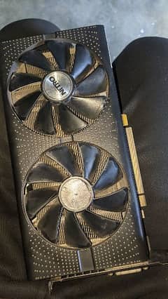 Rx 570