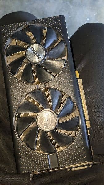 Rx 570 0