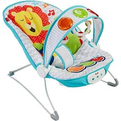 Fisher-Price Kick 'n Play Musical/Baby Carriers for sale