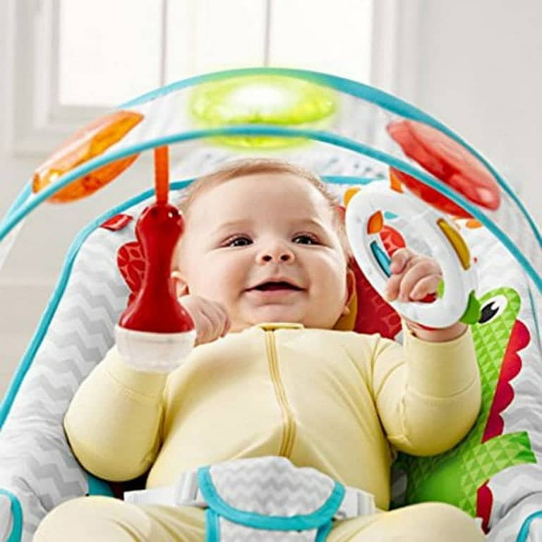 Fisher-Price Kick 'n Play Musical/Baby Carriers for sale 3