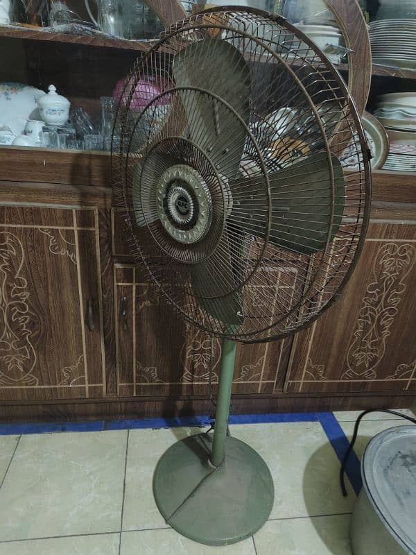 fan for sale 0