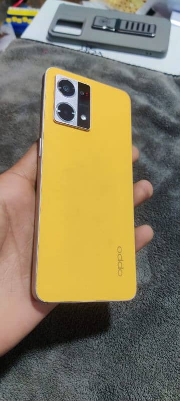 oppo f21 pro 8/128 ha condition pic ma dhk sakty ha 10/9 2