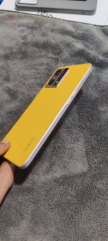 oppo f21 pro 8/128 ha condition pic ma dhk sakty ha 10/9 4