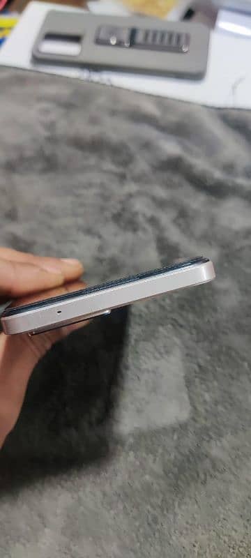 oppo f21 pro 8/128 ha condition pic ma dhk sakty ha 10/9 6