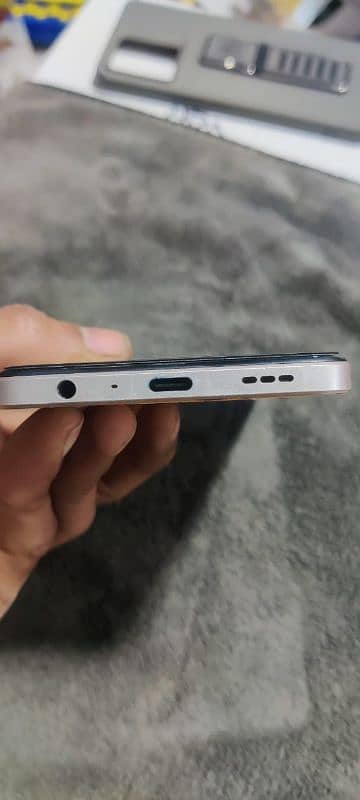 oppo f21 pro 8/128 ha condition pic ma dhk sakty ha 10/9 8