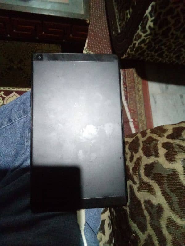 samsung tab A 0