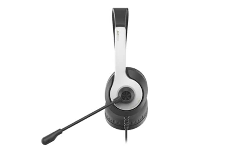 a4tech FH100U stereo headset 1