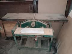 wood furniture machinery