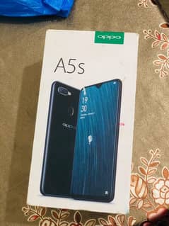 Oppo A5s (4/64GB) for Sale