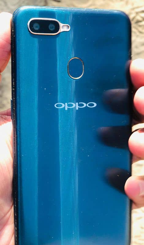 Oppo A5s (4/64GB) for Sale 5