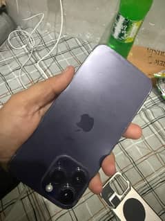 iphone 14 pro max 256 gb, dual physical sim