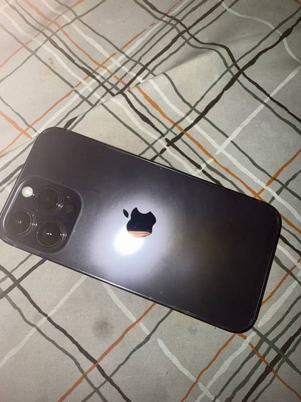 iphone 14 pro max 256 gb, dual physical sim 3