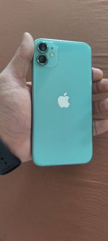 iphone 11 non approved 256gb 5