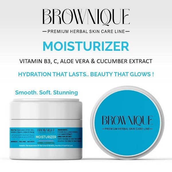 Hydrating Moisturizer 35g 1