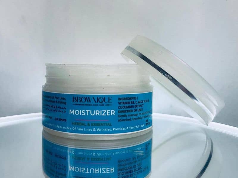 Hydrating Moisturizer 35g 2