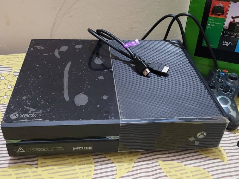 XBOX ONE 512gb offline for sale 6