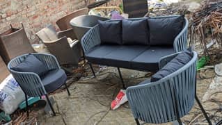 Outdoor dining Restaurant, Cafe Furniture, Patio Chairs