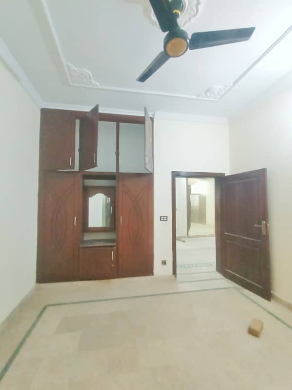 5 Marla ground floor for rent 3