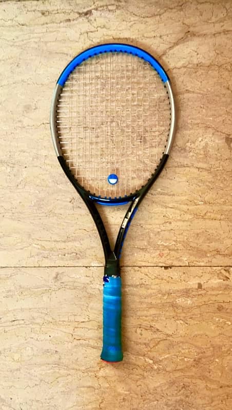 WILSON ULTRA 100 TENNIS RACQUET 0