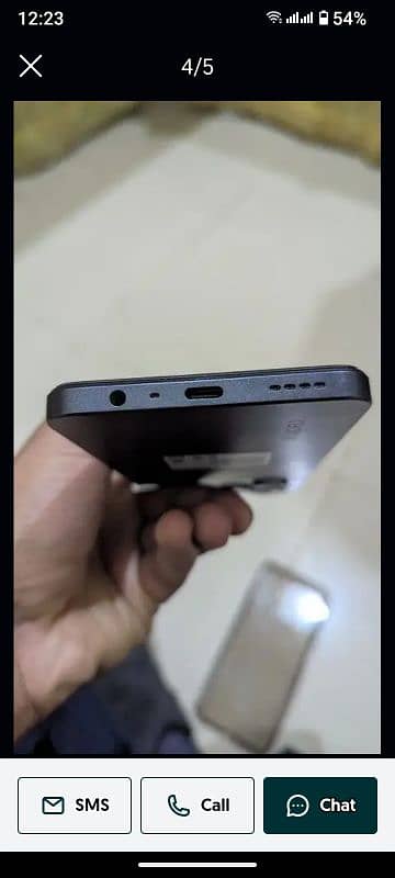 realme c51 with box 4 64 10by10 1