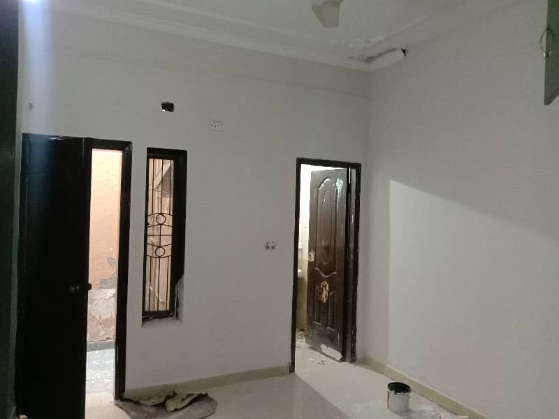 5 Marla Single Storey House For Rent 3