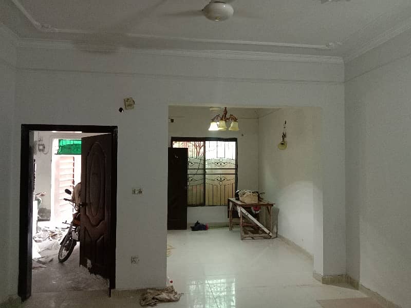 5 Marla Single Storey House For Rent 4