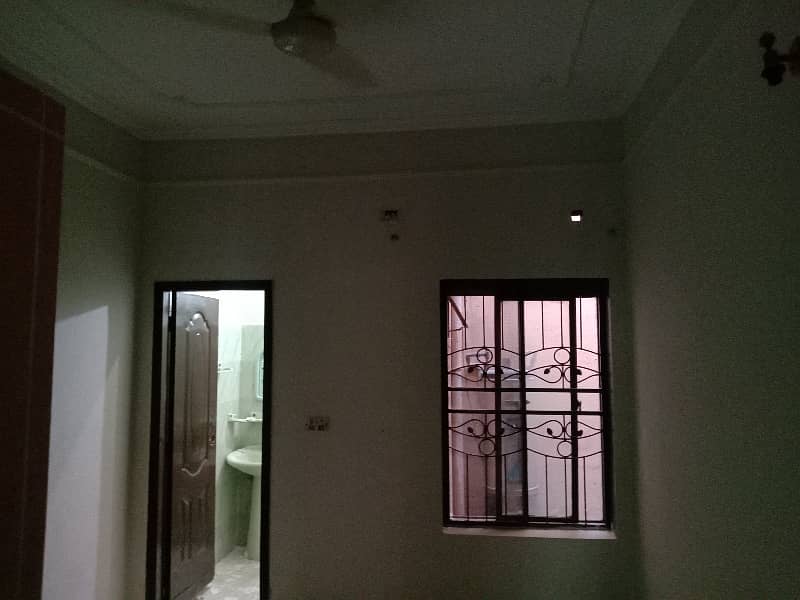 5 Marla Single Storey House For Rent 8