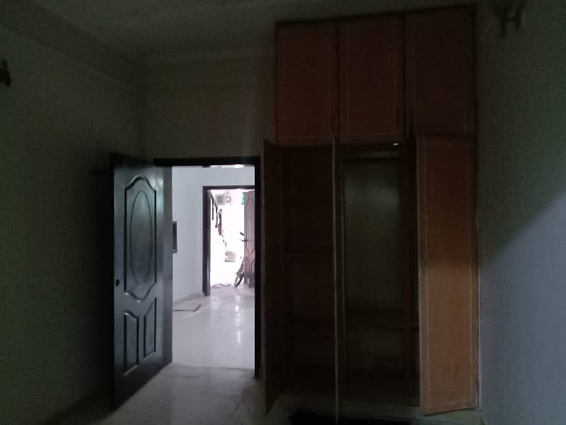 5 Marla Single Storey House For Rent 9