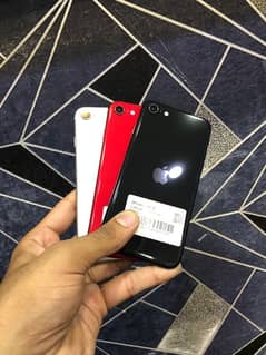 Iphone SE 2020 PTA approved