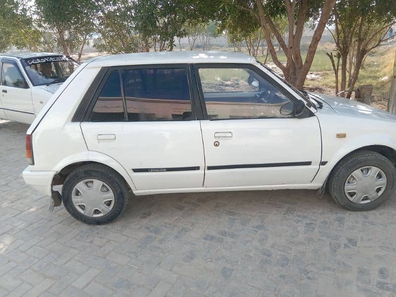 Suzuki Khyber 1993 4