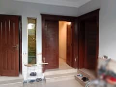 Spacious 5 Marla House Available For rent In Johar Town