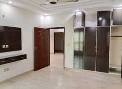 Upper Portion For rent In New Super Town