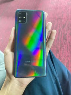 samsung a51