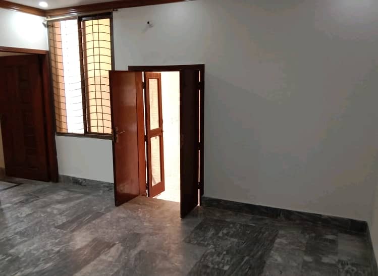 Upper Portion For rent In Super Town Super Town 0