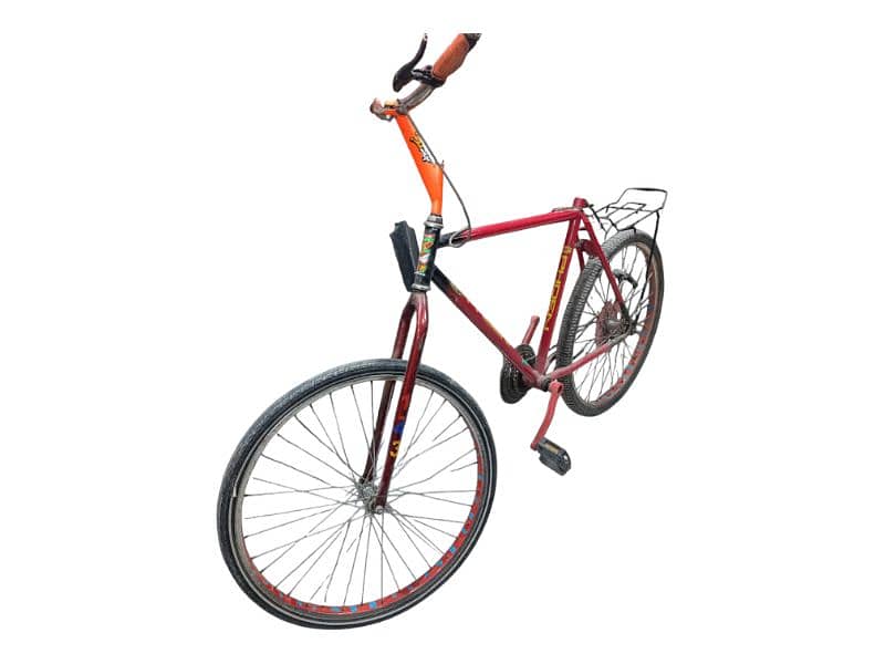 Full size cycle bicycle bi cycle 0