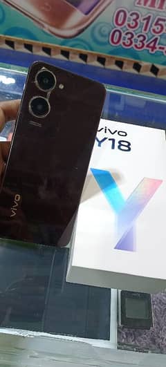 vivo Y18 4/128 7 month warranty