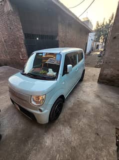 Suzuki MR Wagon 2017