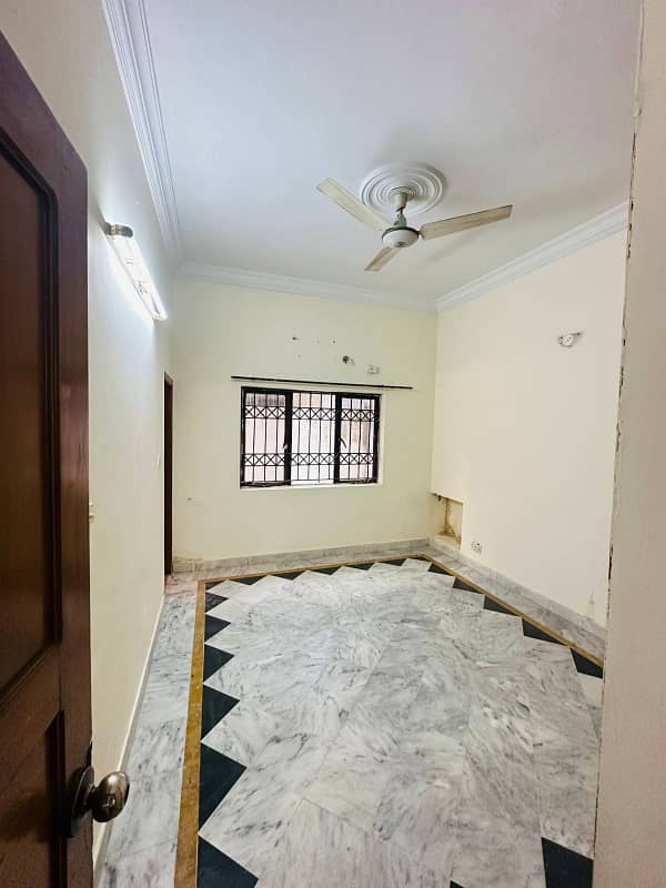 G11/2 Ground portion for Rent size 30+60 marble floor 4