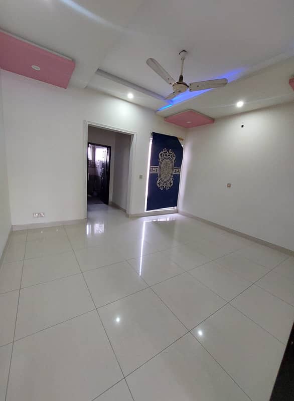 Beautiful 10 Marla 4 Bed House For Rent at Divine Gardens Airport Road Near Dha Phase 8 ( Less then Market Price ) 10