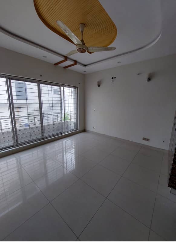 Beautiful 10 Marla 4 Bed House For Rent at Divine Gardens Airport Road Near Dha Phase 8 ( Less then Market Price ) 11