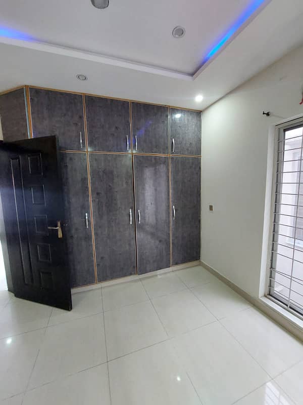 Beautiful 10 Marla 4 Bed House For Rent at Divine Gardens Airport Road Near Dha Phase 8 ( Less then Market Price ) 16